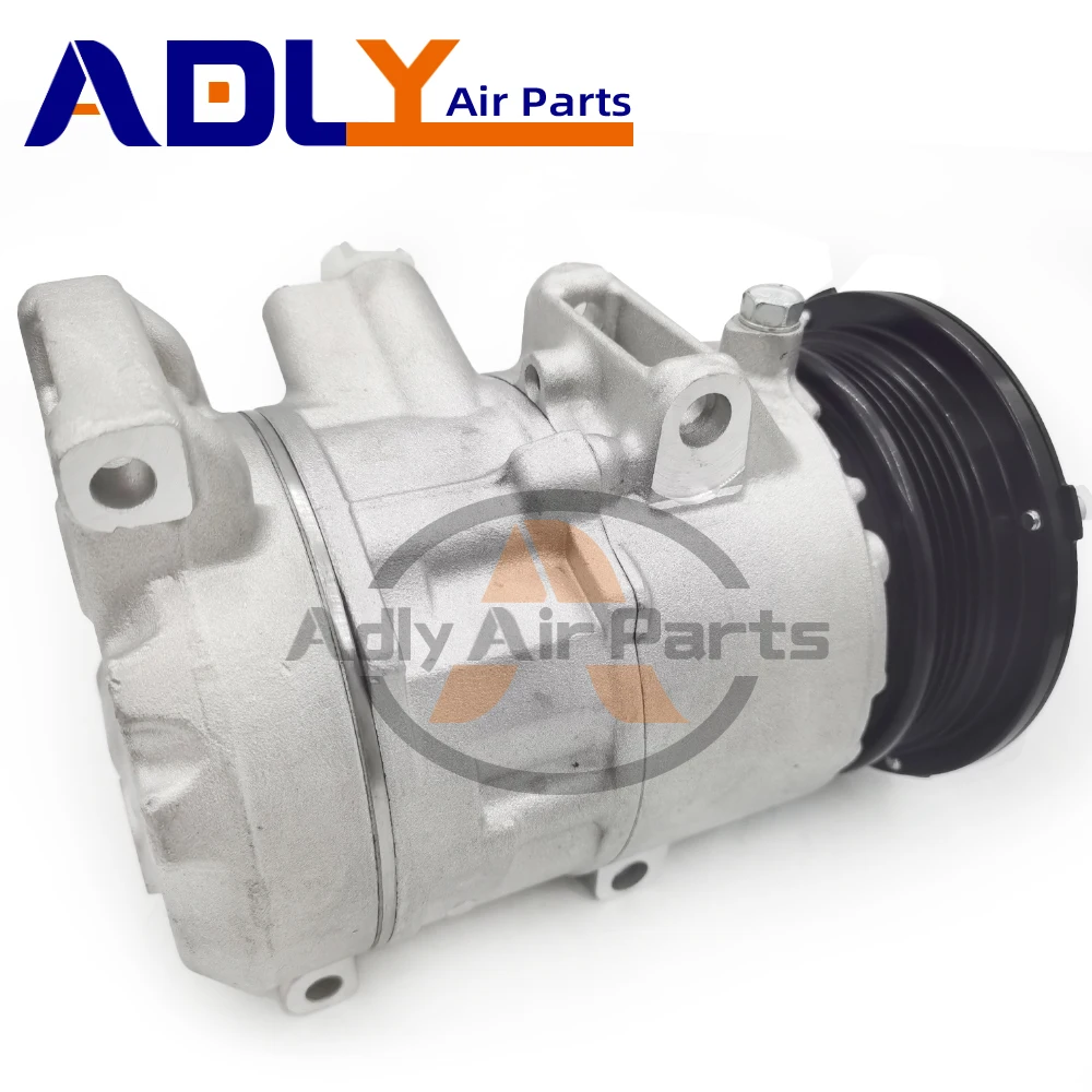 لتويوتا كامري 2.5L 2009 2010 2011 6SEU16C التيار المتناوب ضاغط 8831006390 CG4472603650 CG44715014100T 447260120984 CG447260-3651