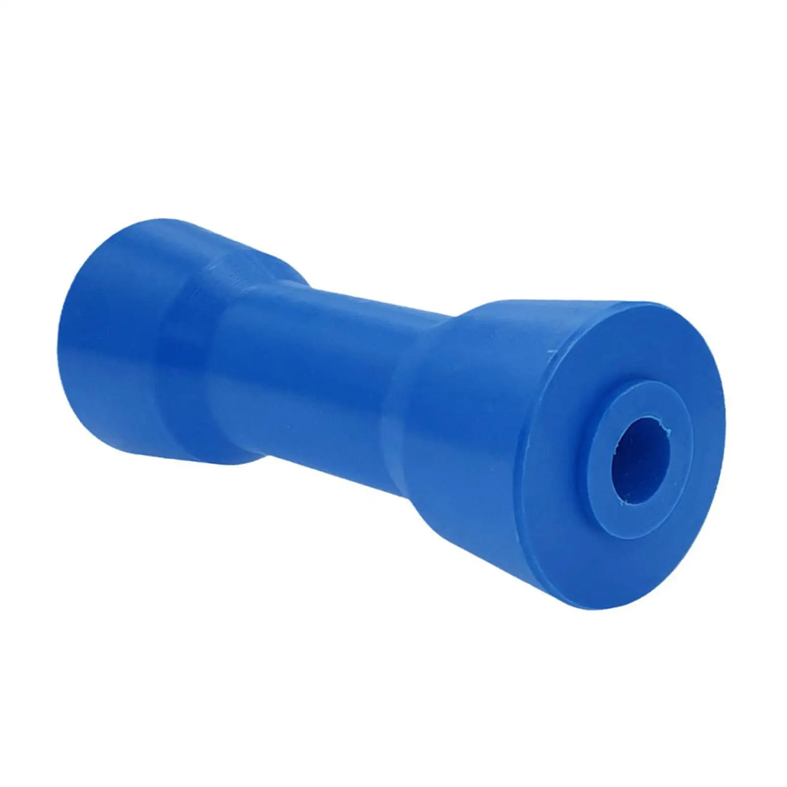 

Marine Keel Roller Assembly 17mm Bore Bow Roller for Trailers Hardware