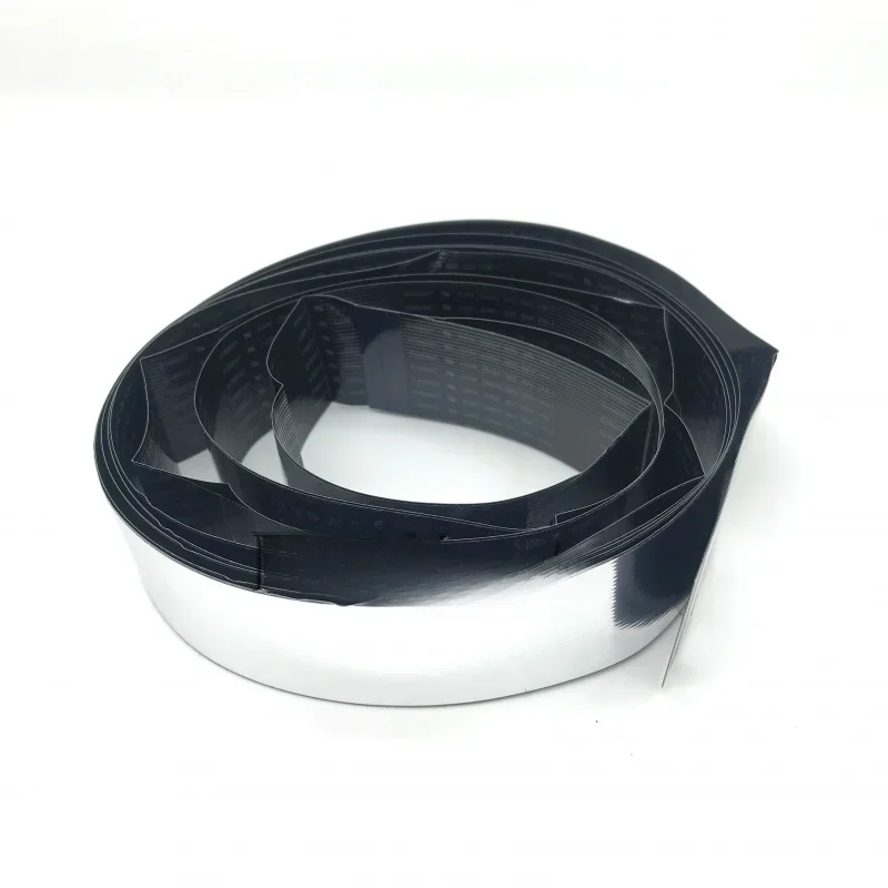YF CR357-67027 Trailing Cable for  Designjet T920 T930 T1500 T2500 T1530 T2530 T3500 T1600 T2600 36inch fix Ink Supply Tube