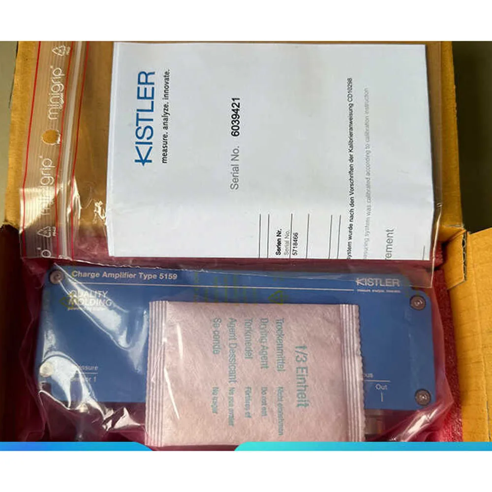 5159A120 Amplificatore Per KISTLER