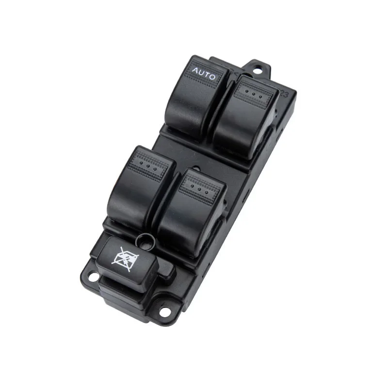 

GJ6A66350A Power Window Control Switch Front Driver Side LH For Mazda 6 2003 2004 2005