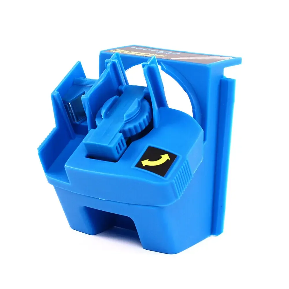 มีดไฟฟ้าอเนกประสงค์ กรรไกร ดอกสว่าน และเครื่องลับสิ่ว