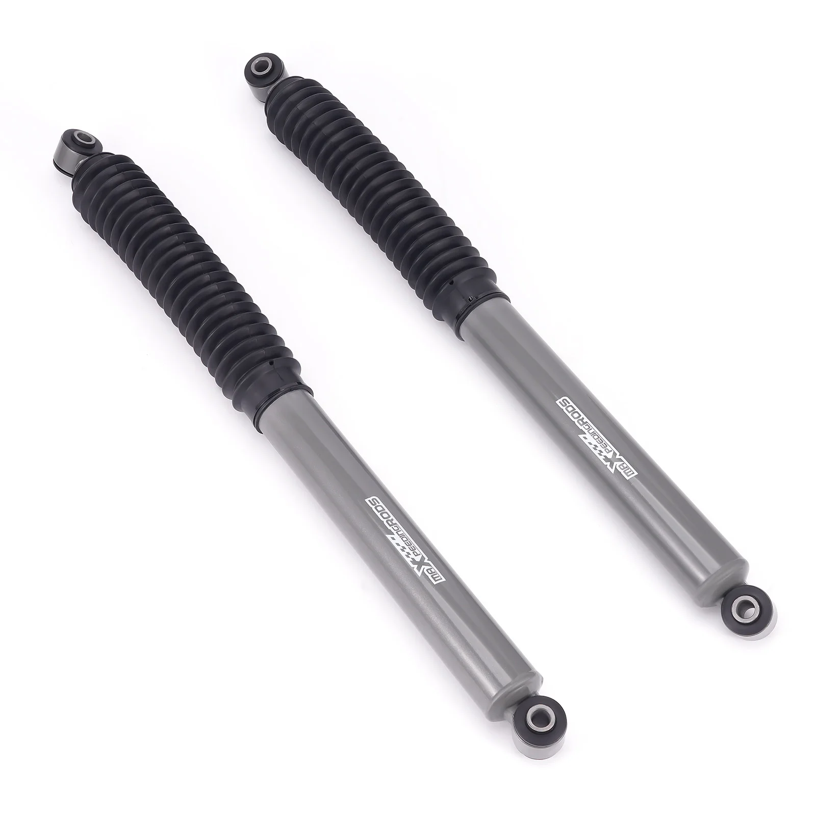 

0-3" Rear Lift Shocks for Chevy Silverado 2500 4WD/RWD 2001-2025 Lift Kit