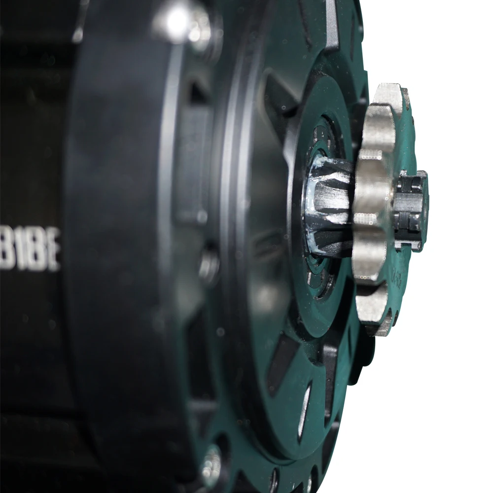 Motor de Tração Central 120 20 - Sprocket Chain avaliação e preço