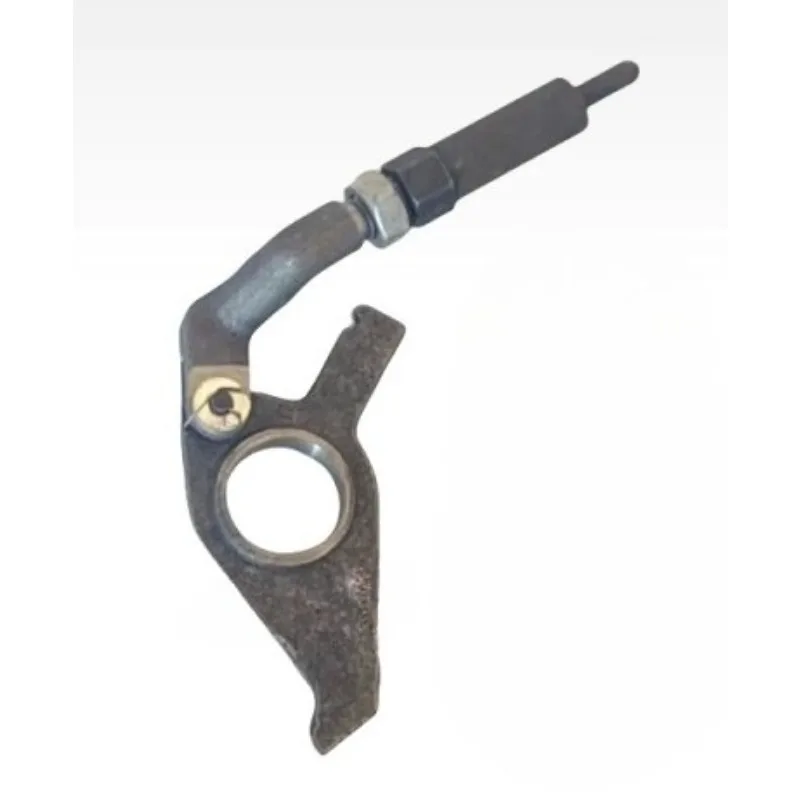 Lifting Position Adjustment Lever Force Adjustment Lever Assembly for Foton Lovol TB 454-704