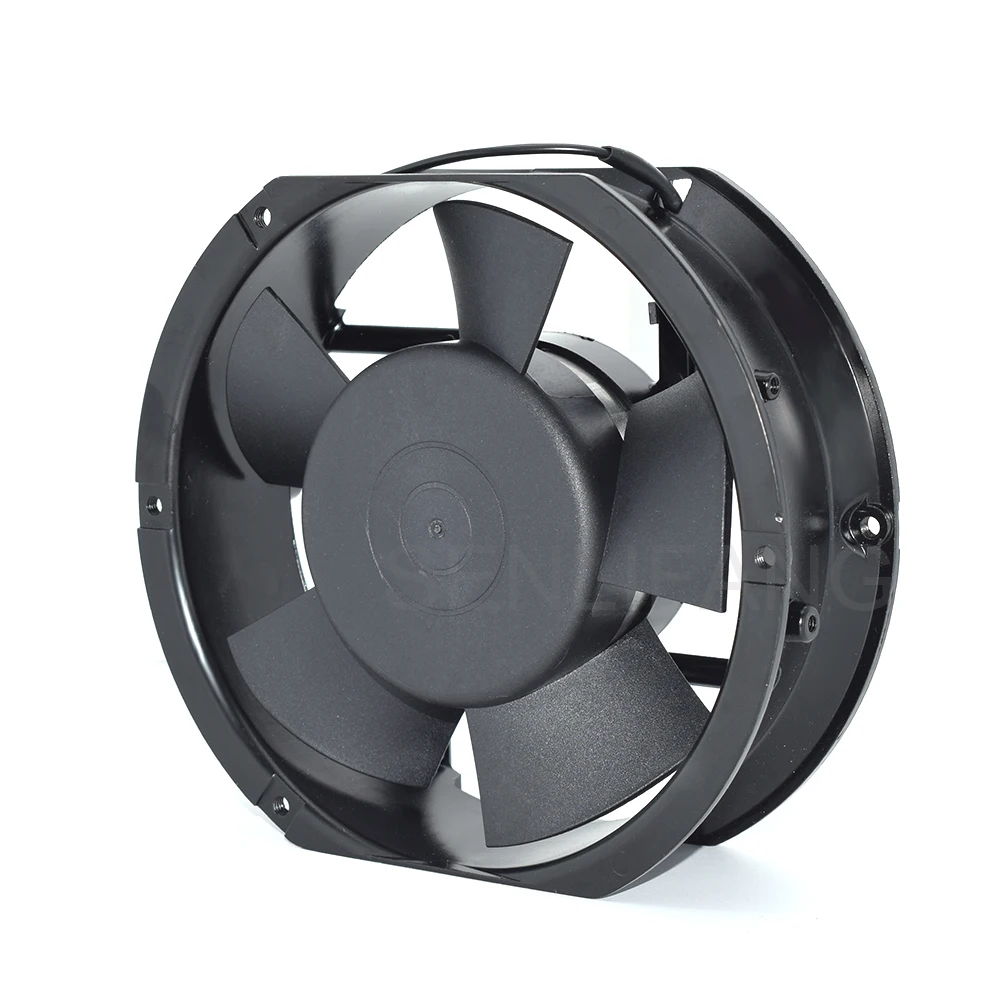 Imagem -02 - Boa Qualidade para Fulltech Uf15pc23 Bth ac 230v 50 60hz 29w Rolamento de Esferas Impedância Protegido Ventilador de Refrigeração