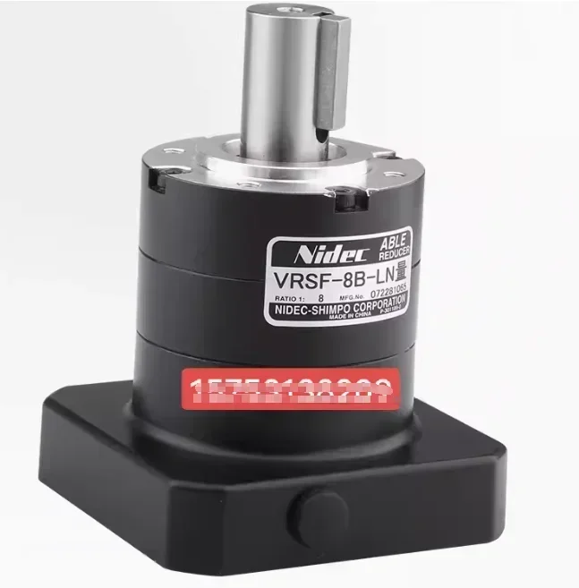 

Excellent Best Seller First VRSF-8B-LN Reducer Equipped With 86 Stepping Motor