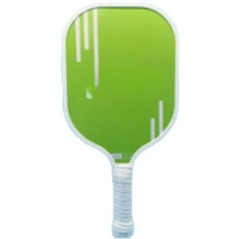 Pickleball Racket Primary Training Wooden Pickleball Racket Cross-border Outdoor Sports Children Adult Recreation