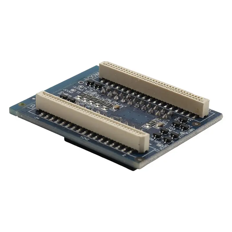 hoson-jes-eps-b310-1-v13601用、v139-v140ヘッド用、ユニット交換用abqu-35ピンコネクターボード。