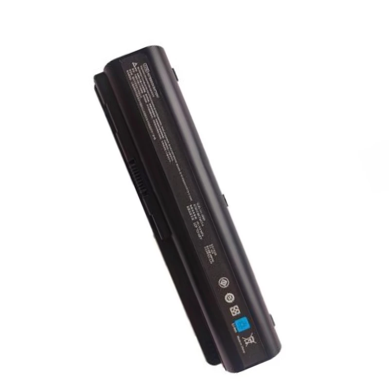 جديد DV4 بطارية الكمبيوتر المحمول 10.8V 4200mAh ل جناح HP G50 G70 G71 G60 G61 484170-001 كومباك CQ40 CQ45 CQ50 CQ60 CQ61 CQ70 CQ71 #4