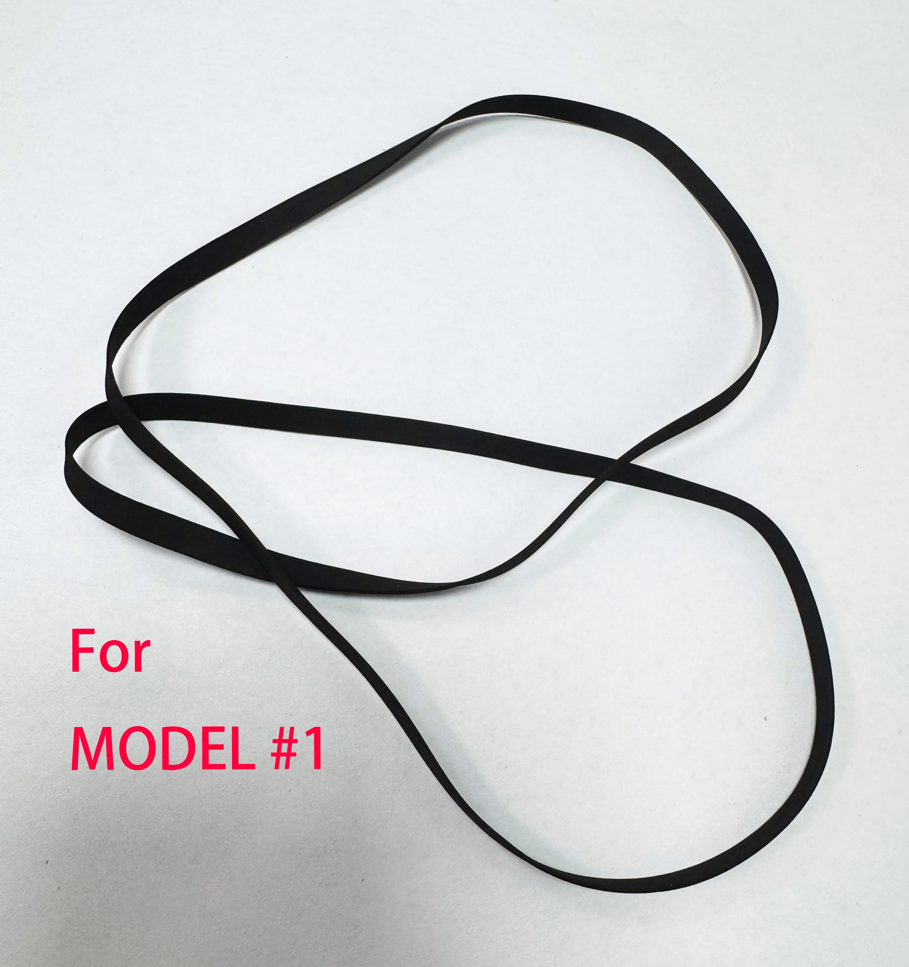 For PROJECT ONE Turntable Belt MODEL #1 TURNTABLE Replacement repair replacement parts