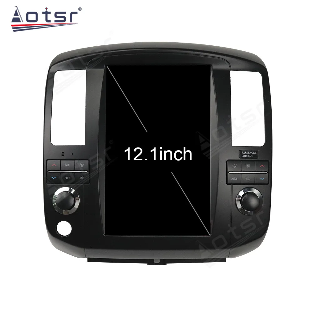 For Nissan Pathfinder 2008 - 2012 Android Car Radio 2Din Autoradio Stereo Multimedia Video Player Head Unit Screen GPS Navi