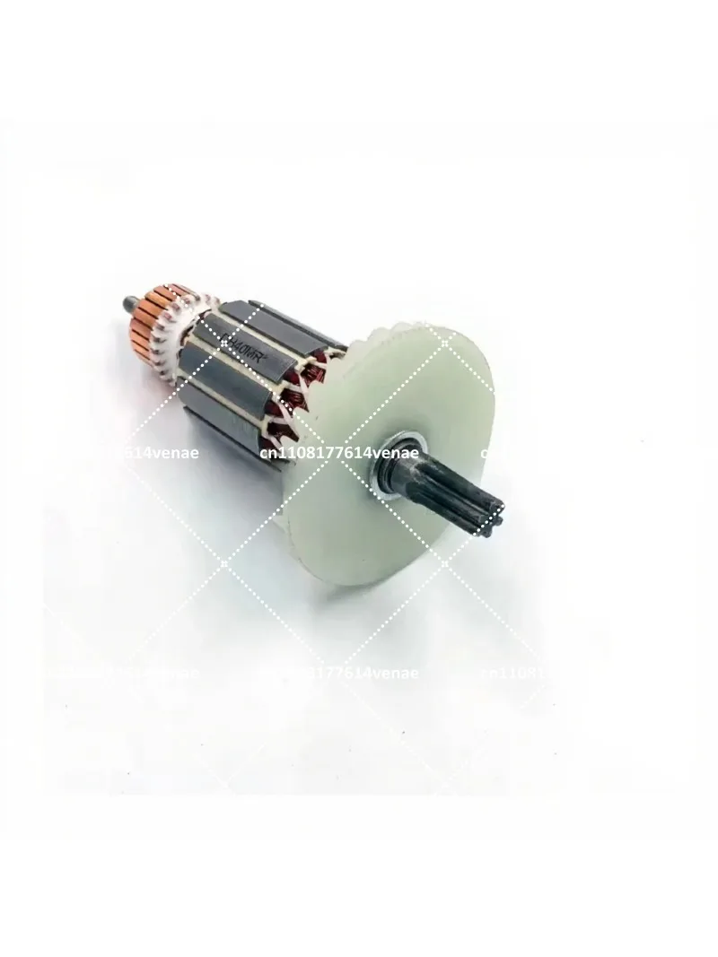 Ротор 360591E (якорь) для перфоратора AC220V-240V DH40MR DH40SR, запасные части