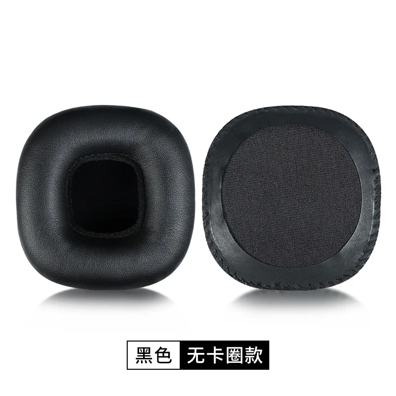 Сменные поролоновые амбушюры для наушников Marshall Major II Mid