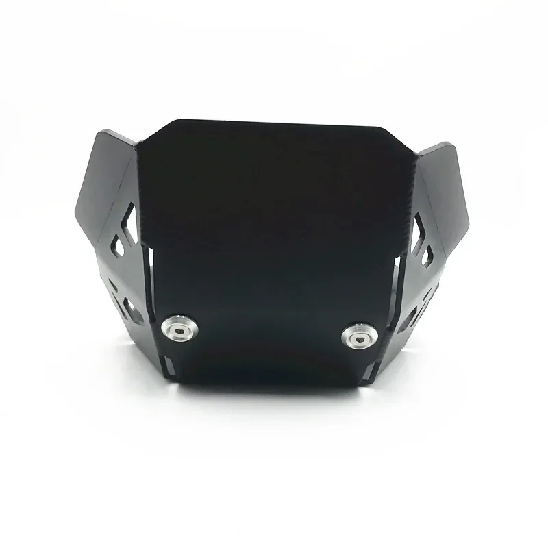 Engine Protection Cover Chassis Guard Bash Skid Plate Belly Pan Protector For Tiger 900 Tiger 850 Sport Accessories