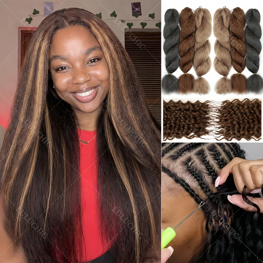 extensioni-per-capelli-umani-ricci-lisci-riutilizzabili-con-piume-senza-nodi-pre-separati-effetto-yaki-con-filo