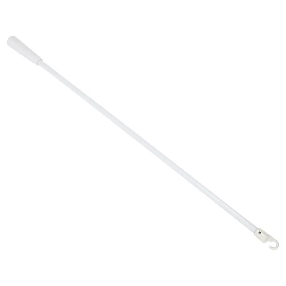 Blind Wand Stick Heavy Duty Blind Tilt Rod for Vertical and Horizontal Blinds with Hook Easy Install No Tools Required Sturdy