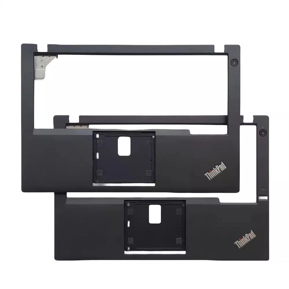 Imagem -02 - para Lenovo Thinkpad X230s X240s X240 X250 c com Suporte a Impressões Digitais Novo Case