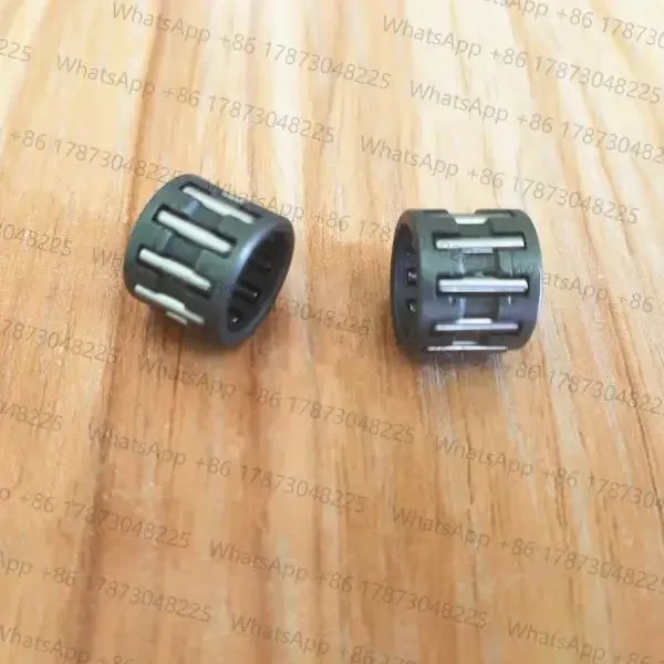 2 X Piston needle bearing  for Chinese 1E43F 43F motor engine cylinder parts good quality