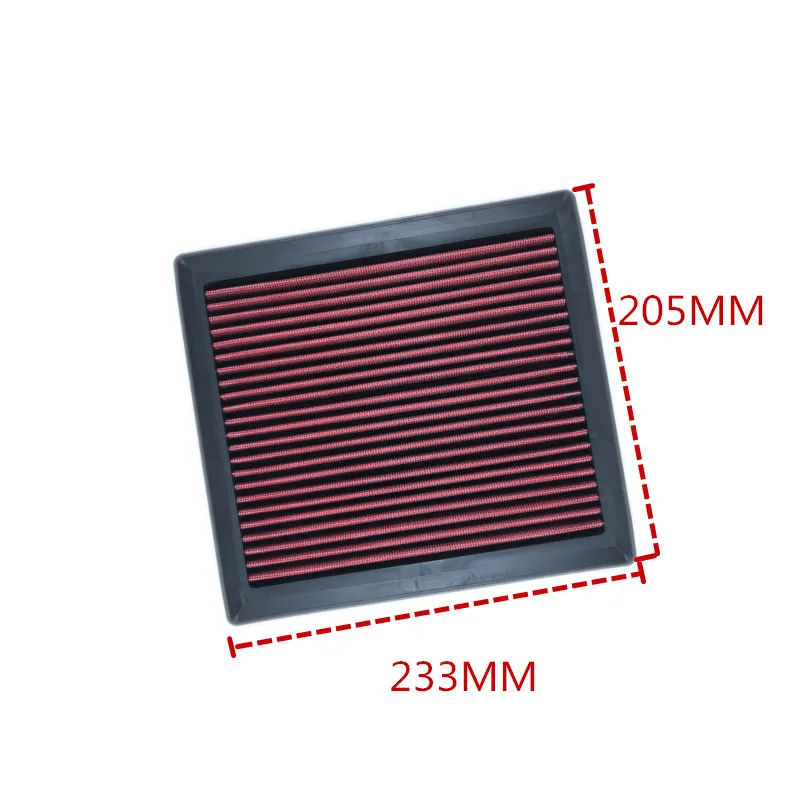 Replacement Air Filter Fits for Ford Kuga Fous II Mondeo IV VOLVO, C30 C70 S40 S80 V40 V50 V70