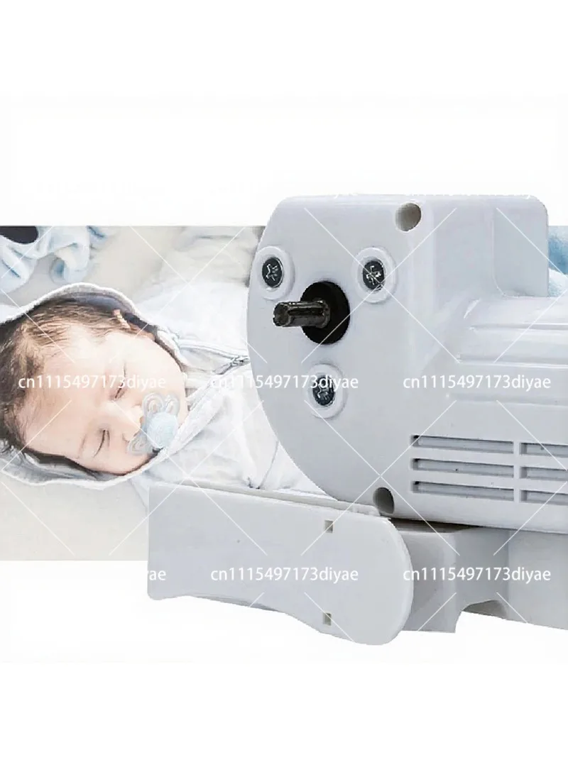 Universal Motor For Manual Noodle Pasta Maker 110V-220V DIY Electric Tool