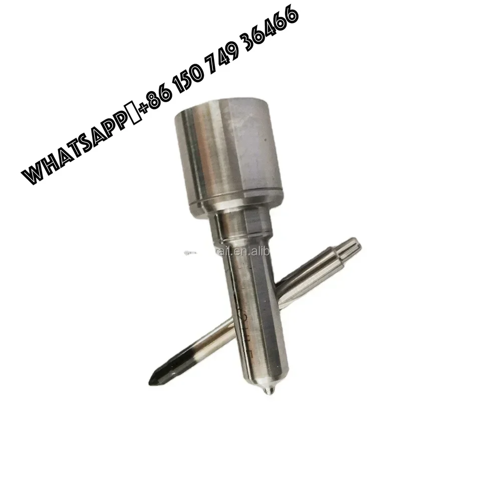 

100% LIWEI High Quality New Common Rail Injector Nozzle F00VX40029 for 0445116004 0445116029 0445116034