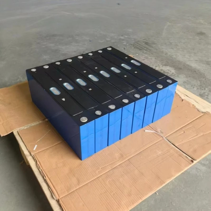 11000 cycles 1175Ah lithium iron phosphate  | 3.2V square suitable for solar energy storage long life and high battery 1175Ah