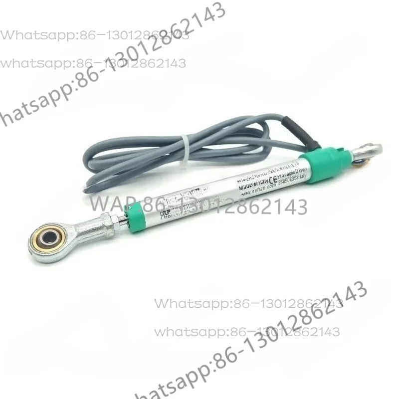 PZ-12-A-100 displacement transducer PZ-12-A series linear displacement sensor