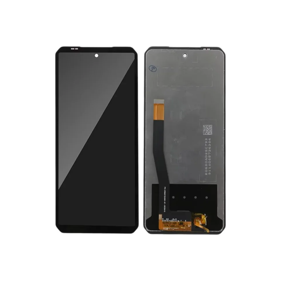 Pantalla Original para Unihertz Tank 2 LCD Screen Digitizer Assembly Reemplazo + Herramientas 2