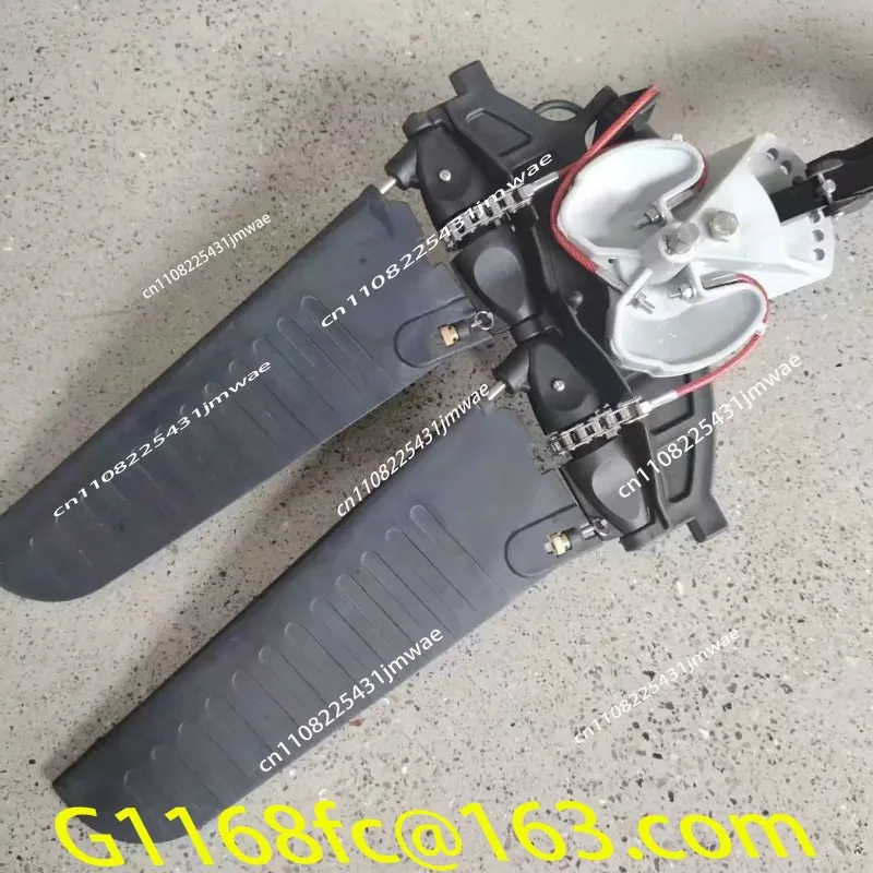 High Quality Kayak Accessories, Foot Pedal System, Foot Pedal, Outdoor Sports Paddle Board, Thruster