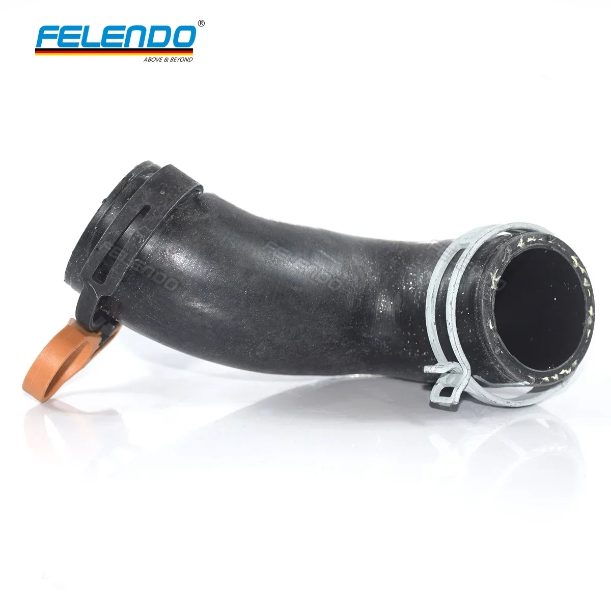 

LR 033994 Детали охлаждающей жидкости для Range Rover Vogue Sport Discovery Velar 2017 3.0, бензиновый шланг для охлаждающей жидкости