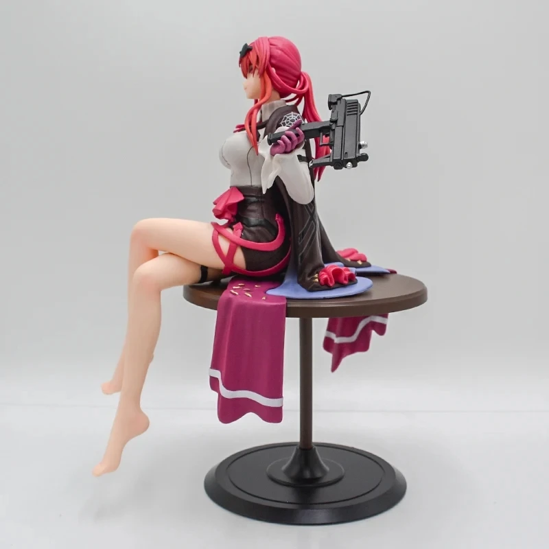 

Фигурка Кафки из Honkai Star Rail, 26 см, ПВХ, аниме-фигурка, масштаб 1/7, коллекционная модель, игрушка, подарок