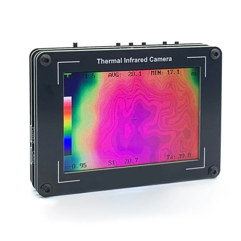Thumbnail 2 - #91 Best Handheld Thermal Imaging Cameras to Buy In 2026