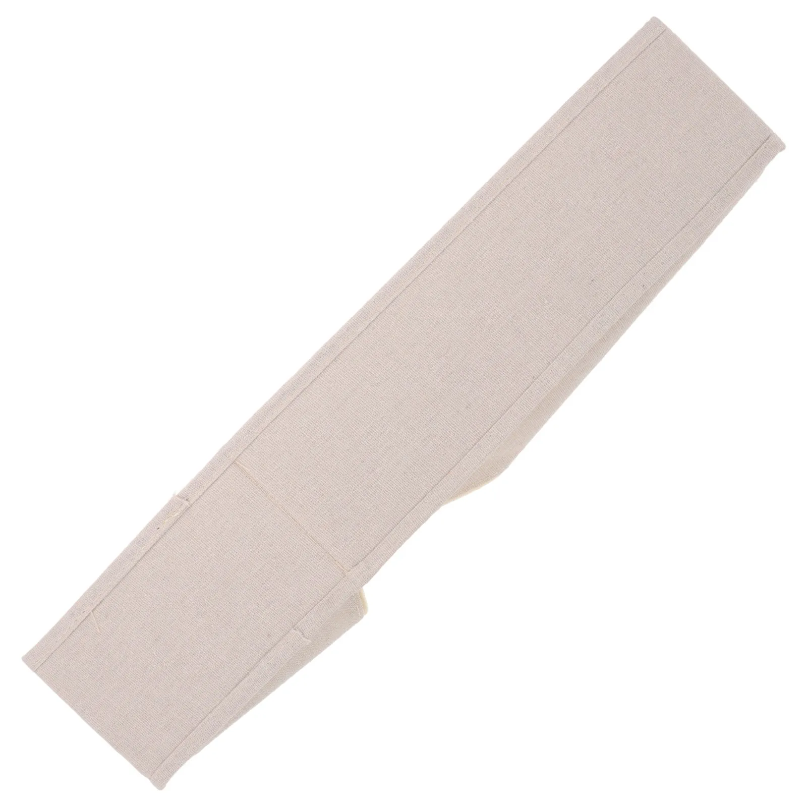 

Large Capacity Cotton Linen Foldable Storage Box Clothes Organizer Drawer Lingerie Shirt Organizer Drawer Bins