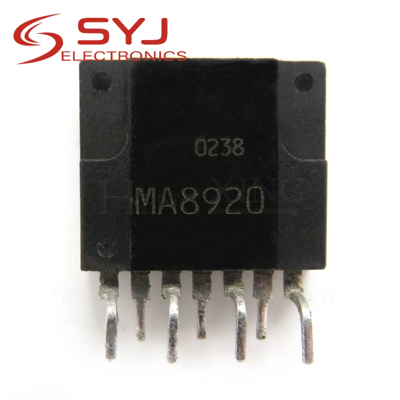 1 sztuk/partia MA1050 MA2810 MA2830 MA3810 MA8910 MA8920 SIP-7 w magazynie — zdjęcie produktu 5