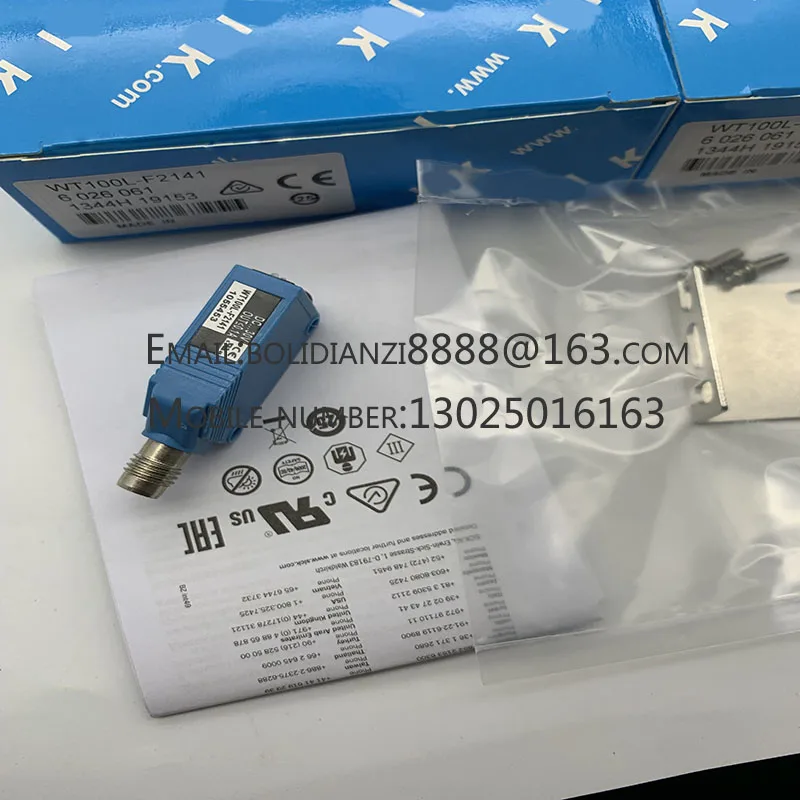 

WT100-2P0230S11 WT100-2P0409S45 WT100-P4430 WT100-N4430 WT100-P3410 WT100-N3410 WT100-E1141 WT100L-F2141 Brand New Original