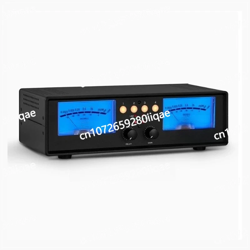 VU2 4-IN-1-OUT Swit…