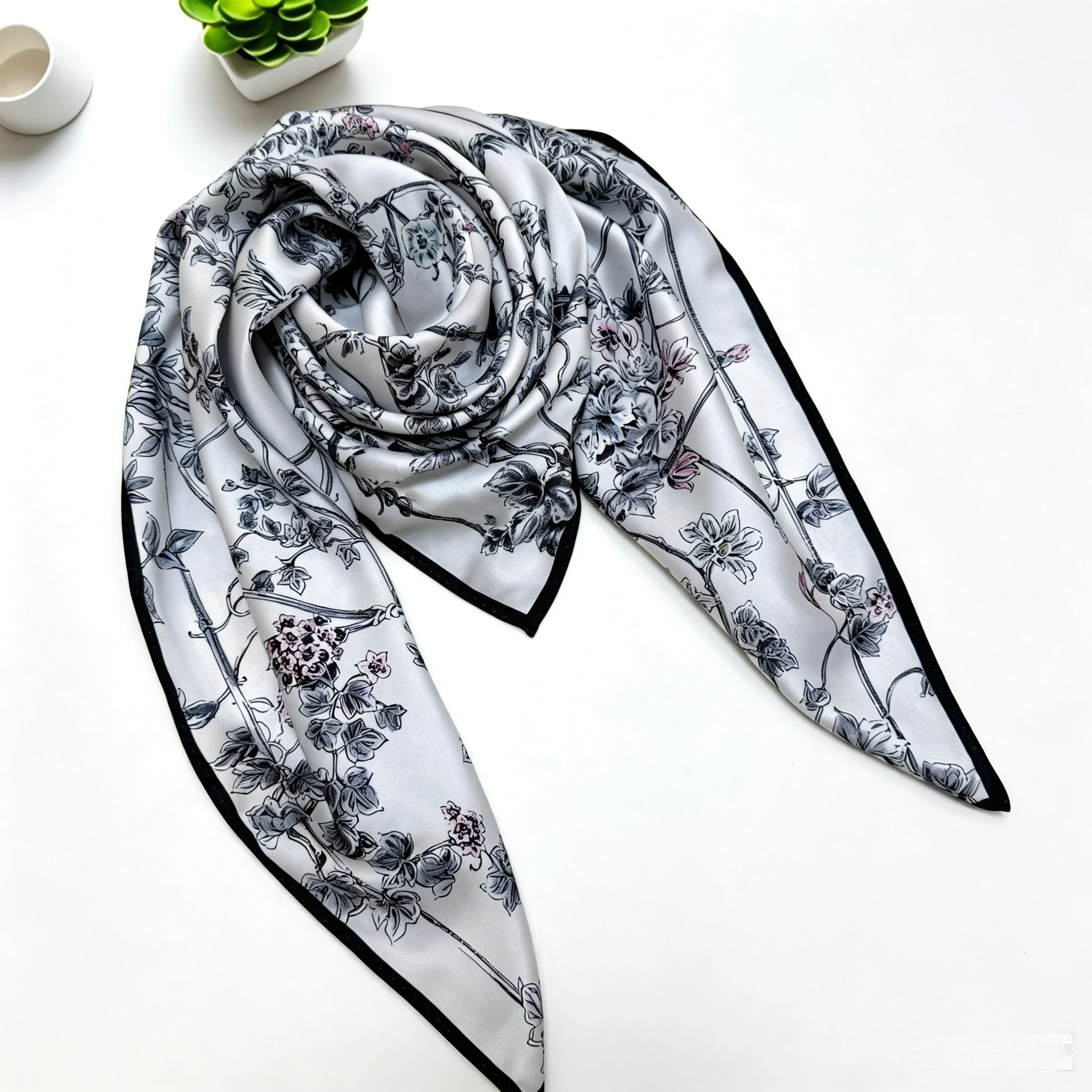 Echarpe-en-soie-pour-femme-a-prix-reduit-motif-floral-et-oiseaux-grande-echarpe-carree-en-soie-90x90cm-foulard-tendance-echarpe-de-tete-cravate-cadeau