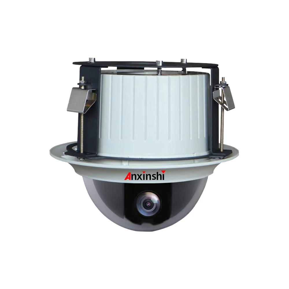 

2.0MP 1080p 27X Full Color AHD High Speed Dome ptz camera mini speed dome camera outdoor cctv ip66 dome camera