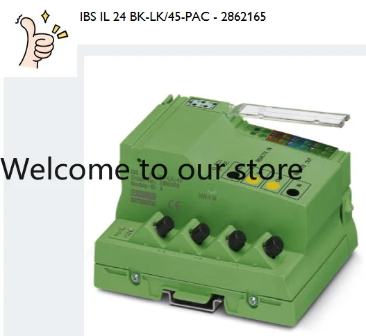 Ibs Il 24 BK-LK/45-…