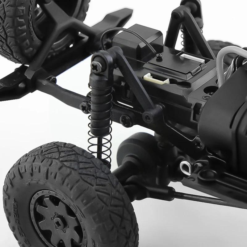 Rear Axle Complete Set With Gear For Kyosho Mini-Z 4X4 Mini Z 4X4 RC Mini Crawler Car Spare Parts Accessories