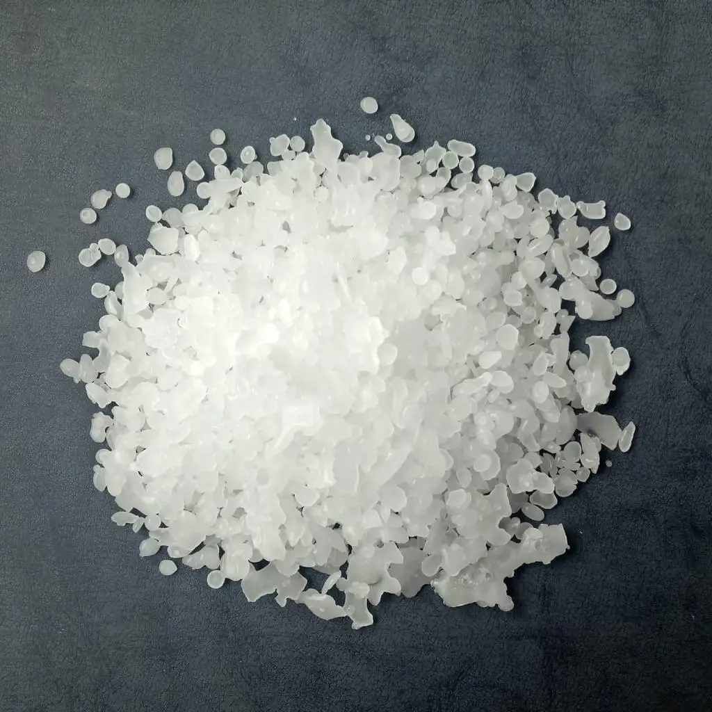 Cuentas de cera de parafina, fabricación de velas semiacabadas, pellets de cera, partículas blancas para manualidades DIY, suministros de velas