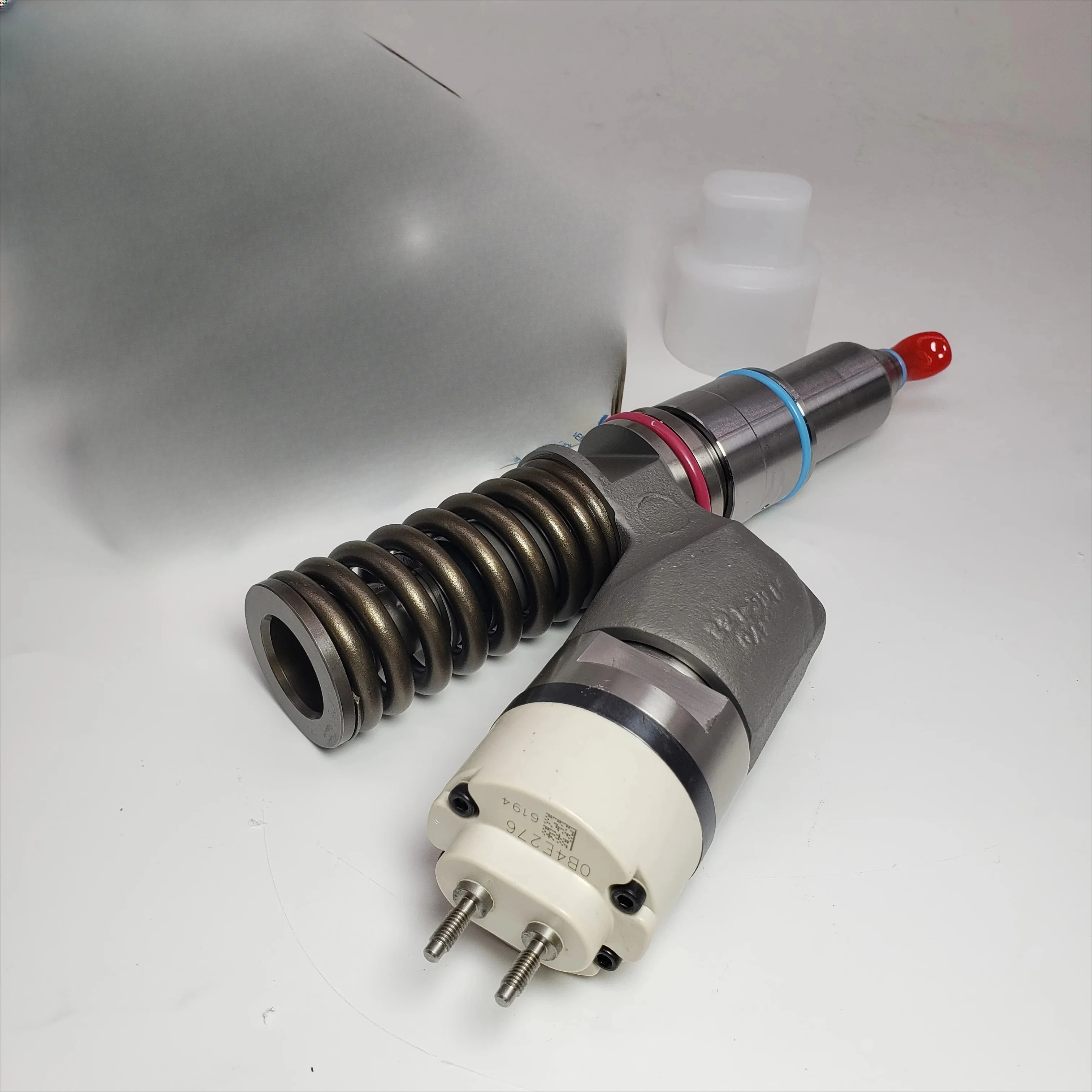

332-1419 Fuel Injector Fit C13 CX31-C131 TH35-C131 Heavy Construction Machinery Engine Fuel