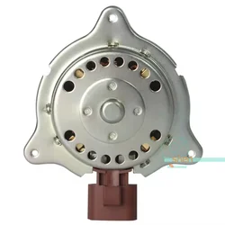 For FORD ECOSPORT FIESTA  8V51-8C-607EJ Car Auto Radiator Cooling Fan motor  Fiesta