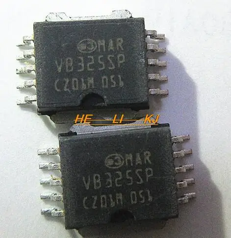 IC new original VB325SP VB325 HSOP10High quality products    