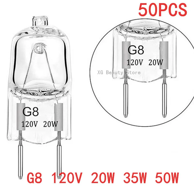 Eco Halogen Led Lam… - image