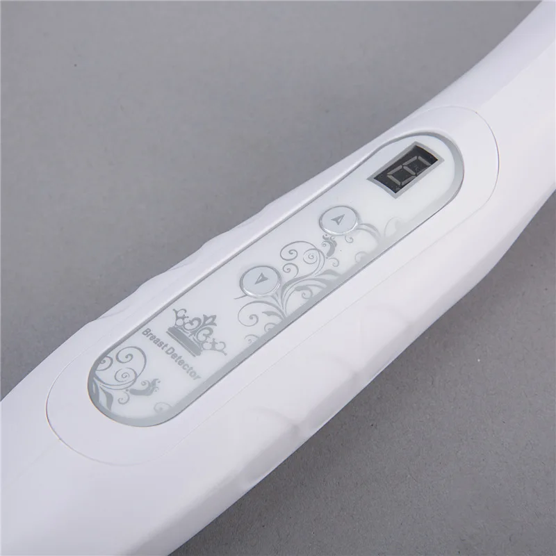 Far Infrared Perspective Vascular Detector Portable Device for Home Beauty Salon Chest and Breast Detection