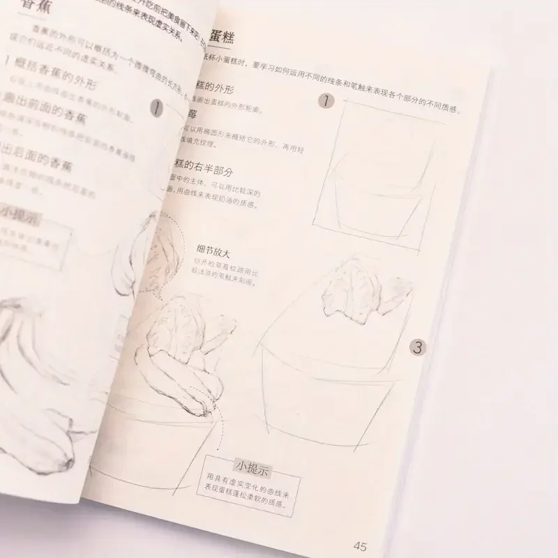 Sketching Beginner's Guide: A Comprehensive Tutorial for Beginners Artists