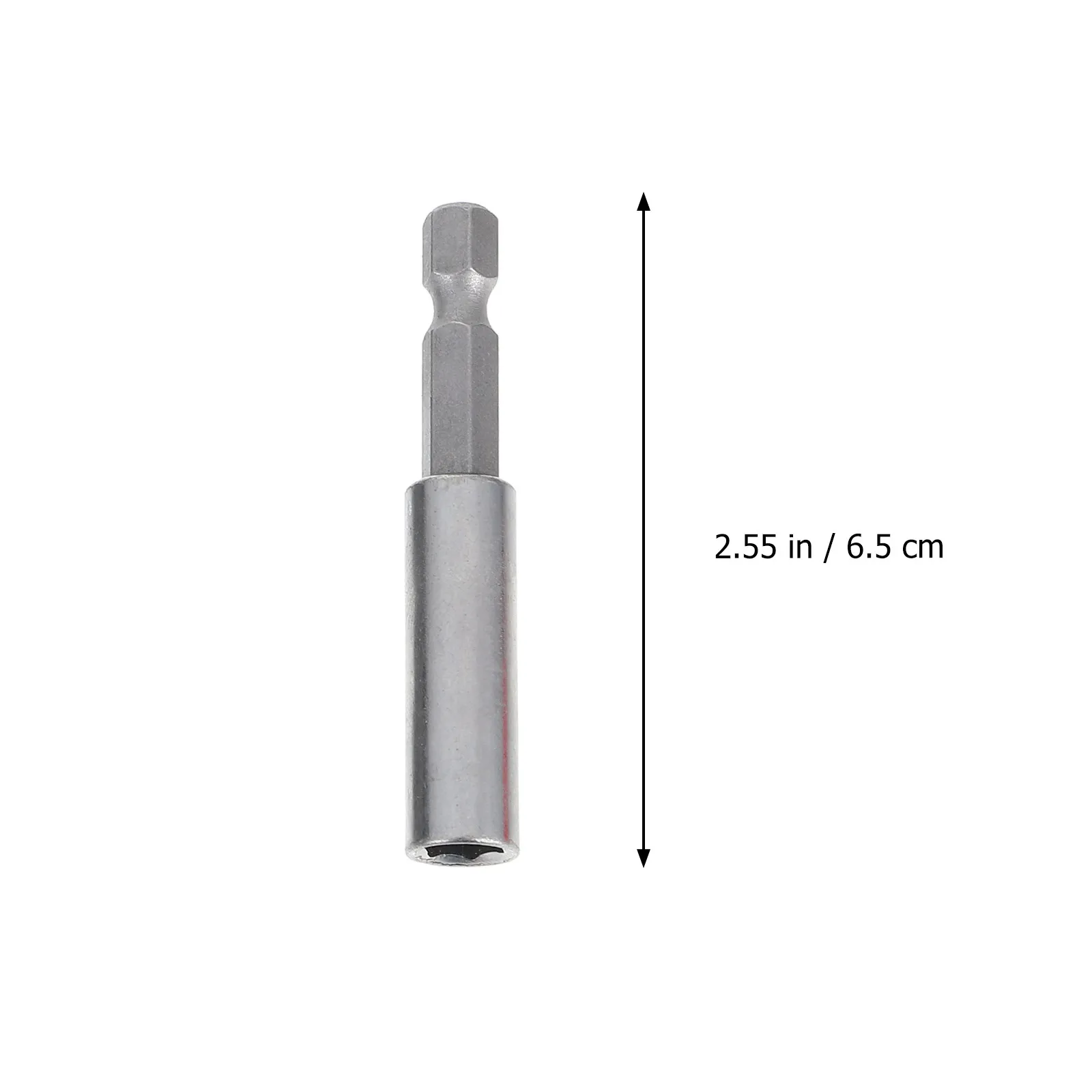 33Pcs Screwdriver Bit Set Chrome Vanadium Steel Durable Multi Size Bits for Electric Drills and Repair