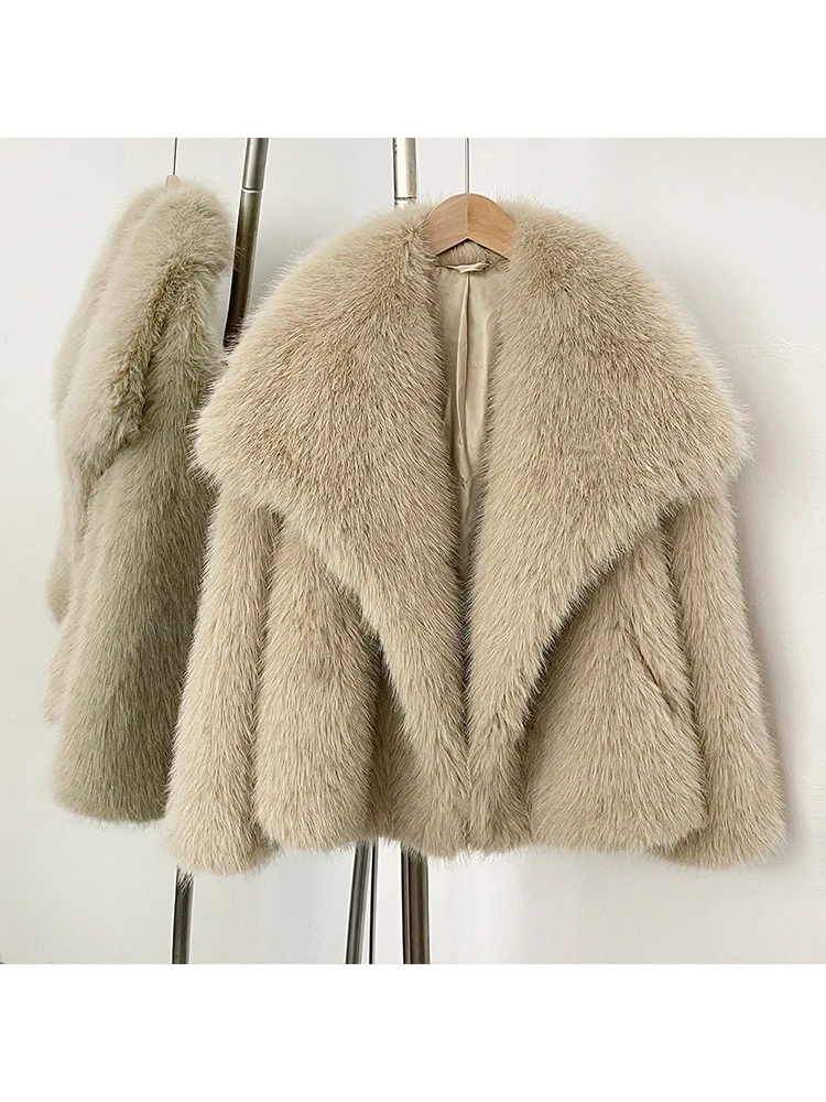 Рисунок 6 - Aynaray 2022, осенне-зимняя женская